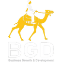 BGD — Business Growth & Development