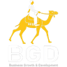 BGD — Business Growth & Development
